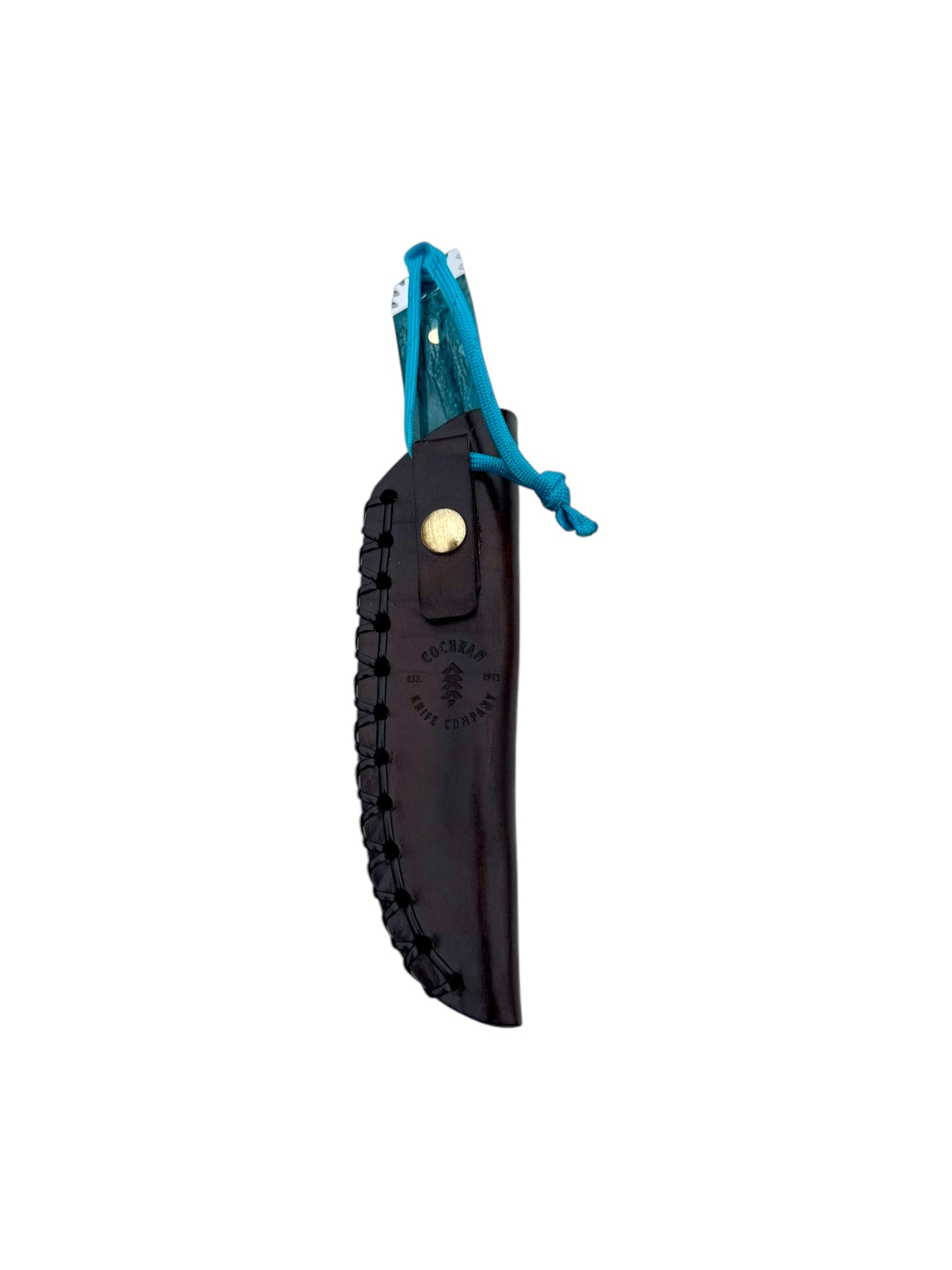Cascade Skinner - Turquoise
