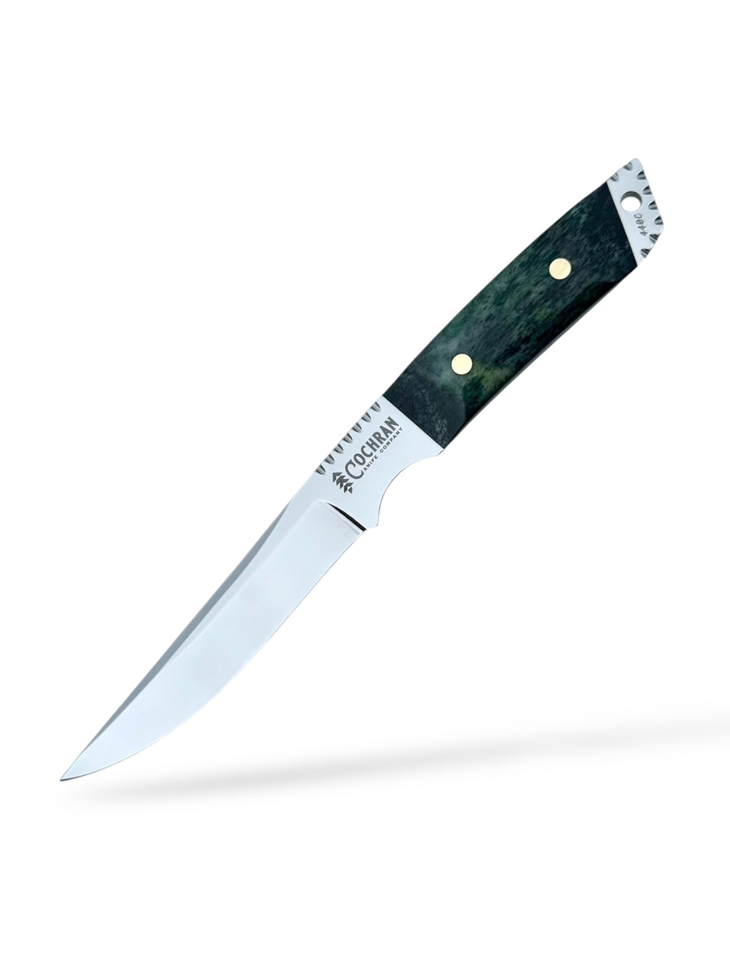 Summit Hunter - Teal