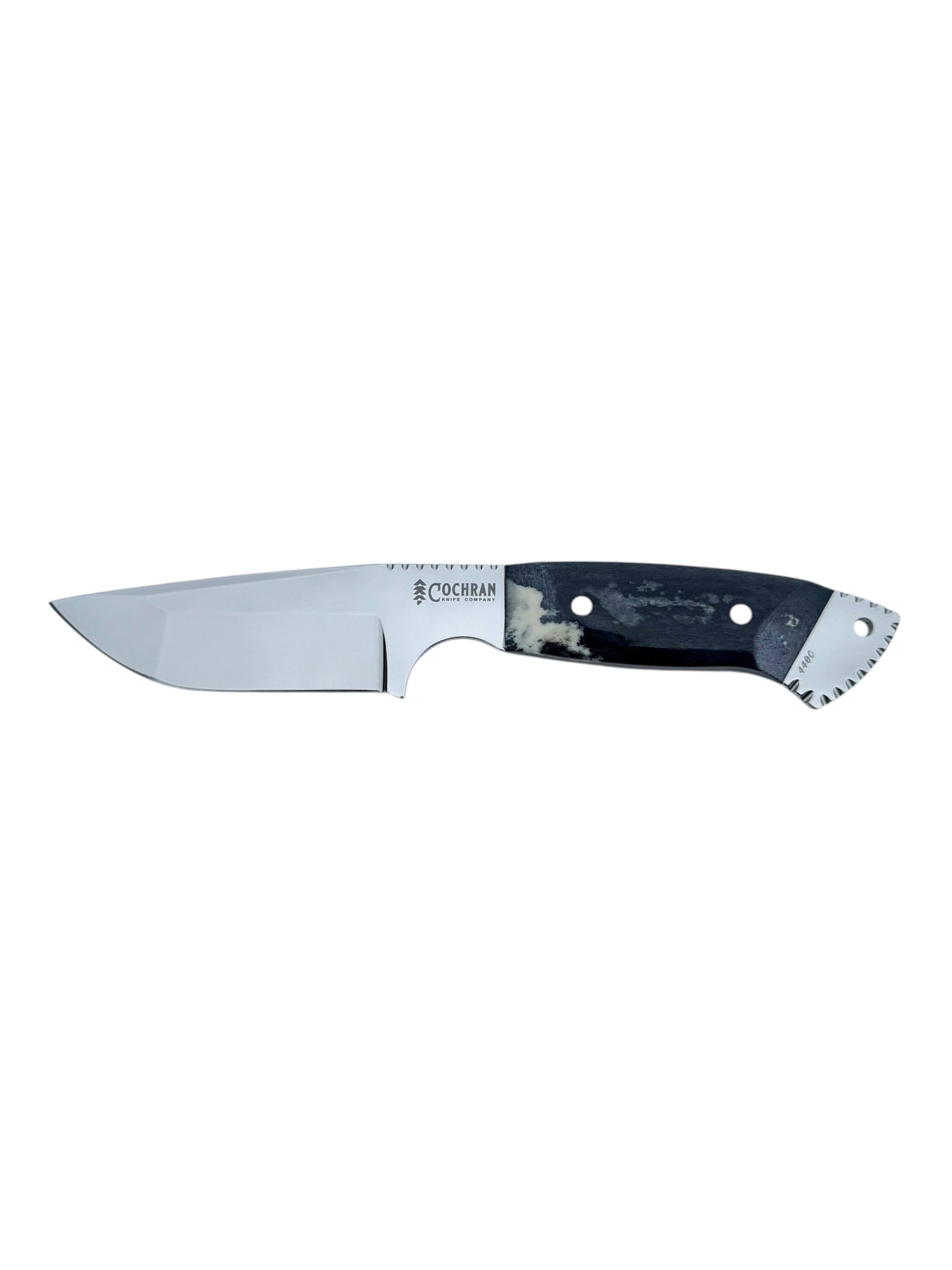 Tanto Skinner - Black