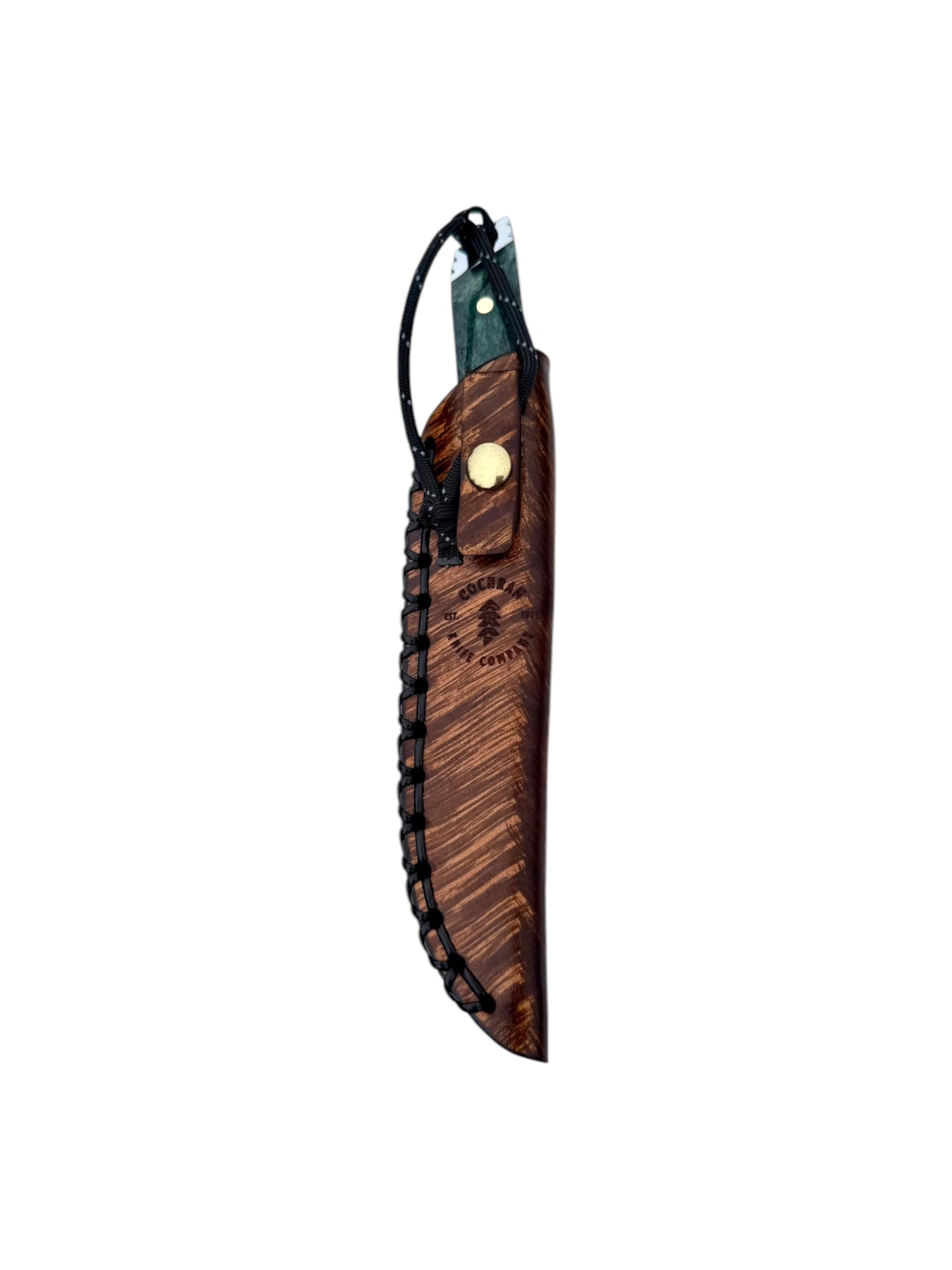 Summit Hunter - Teal