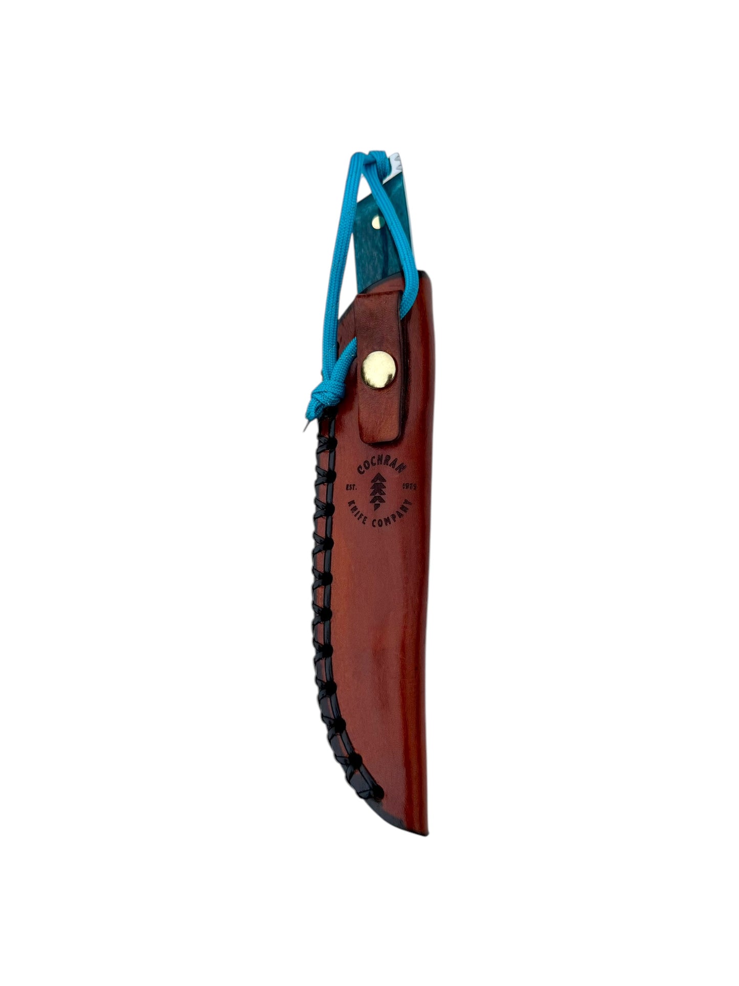Summit Hunter - Turquoise