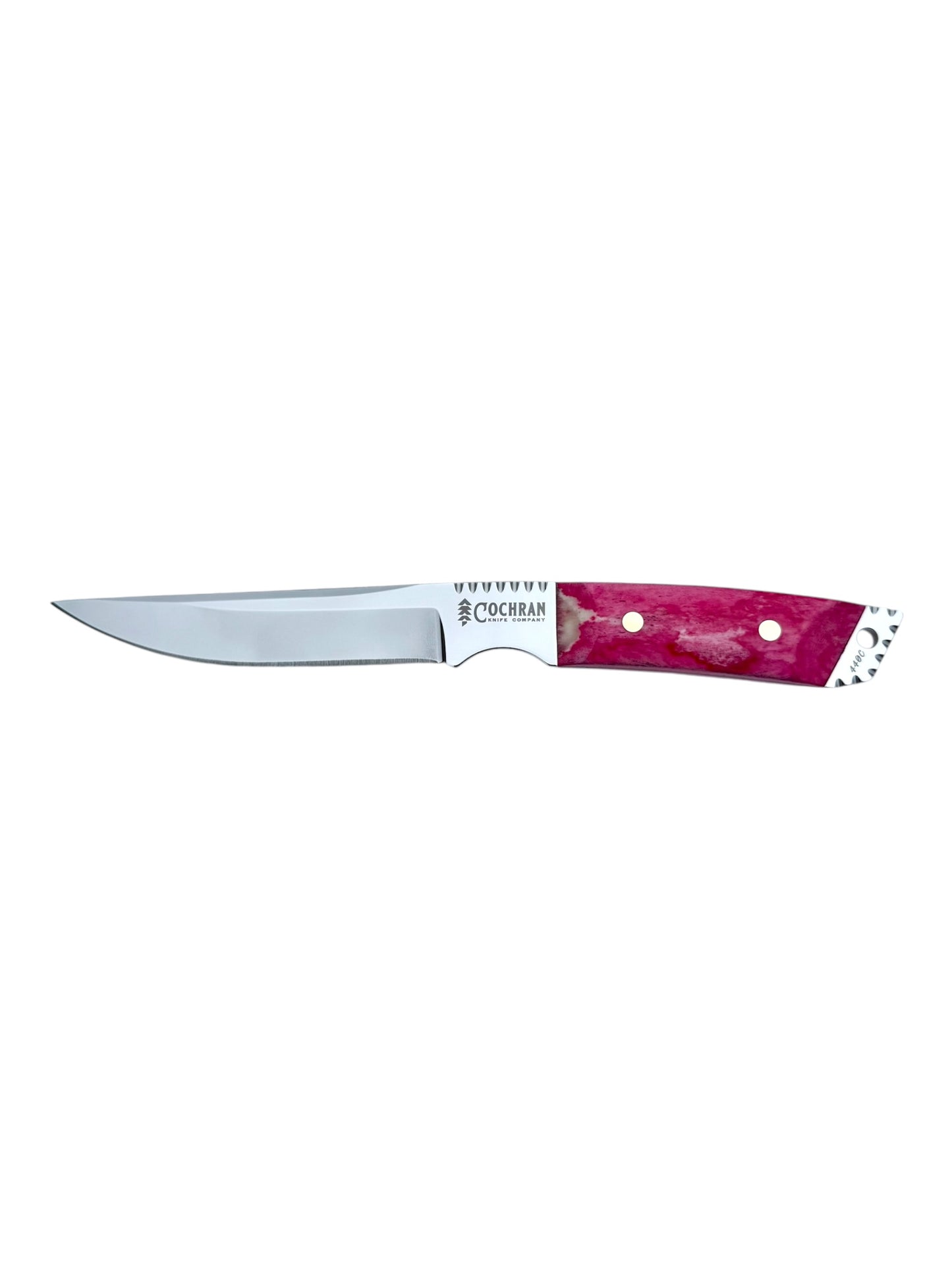 Summit Hunter - Pink
