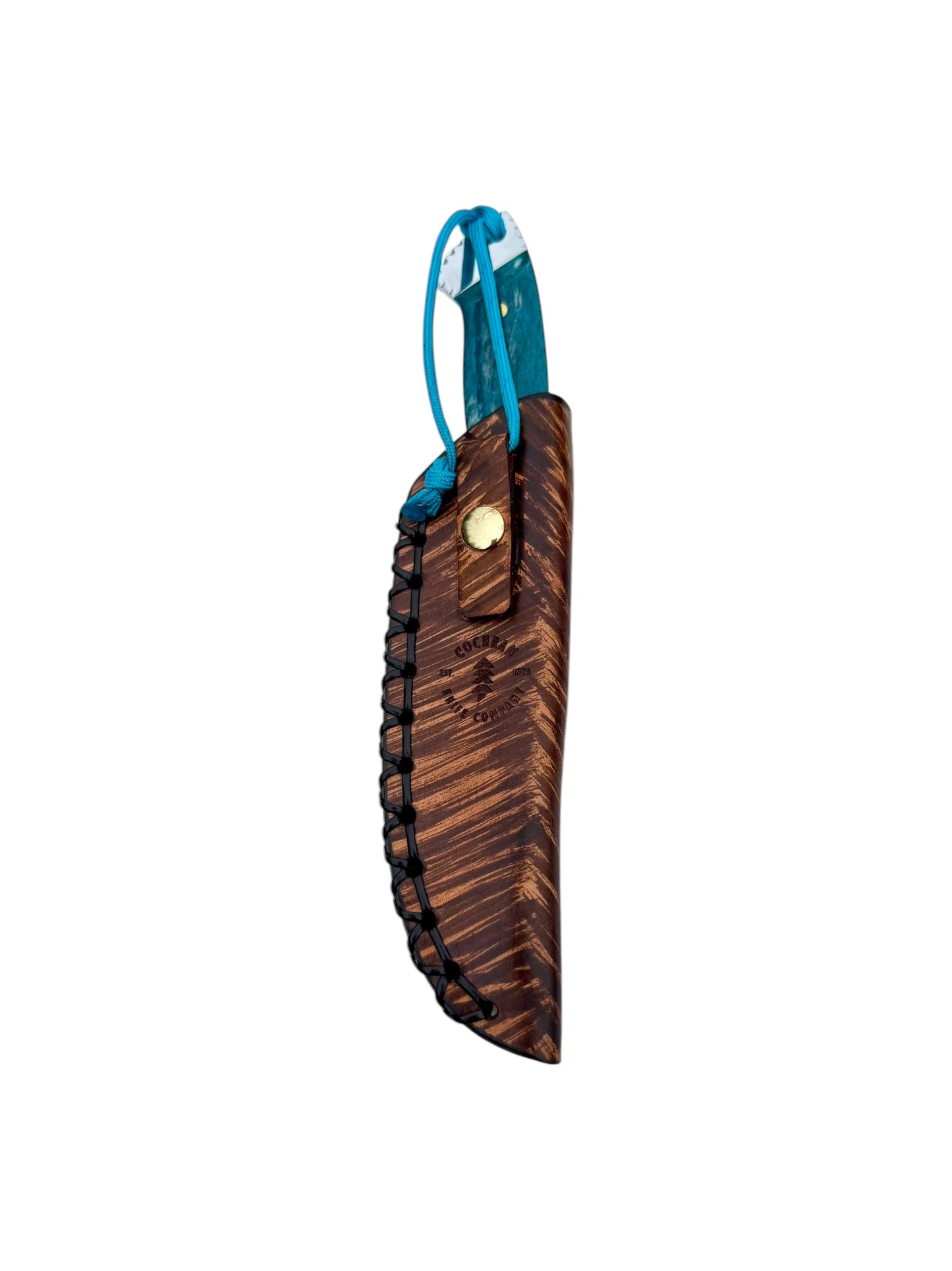 Tanto Skinner - Turquoise