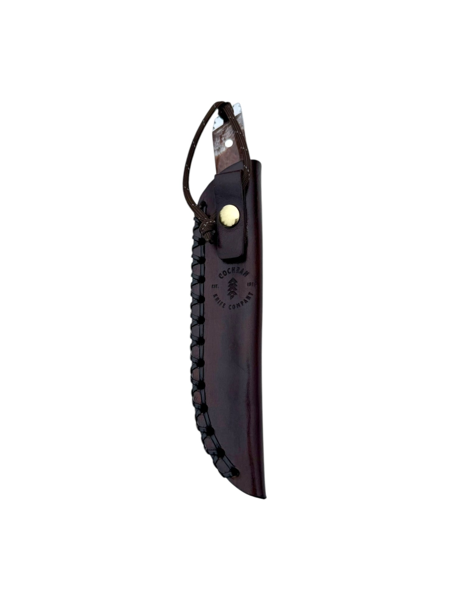 Summit Hunter - Brown
