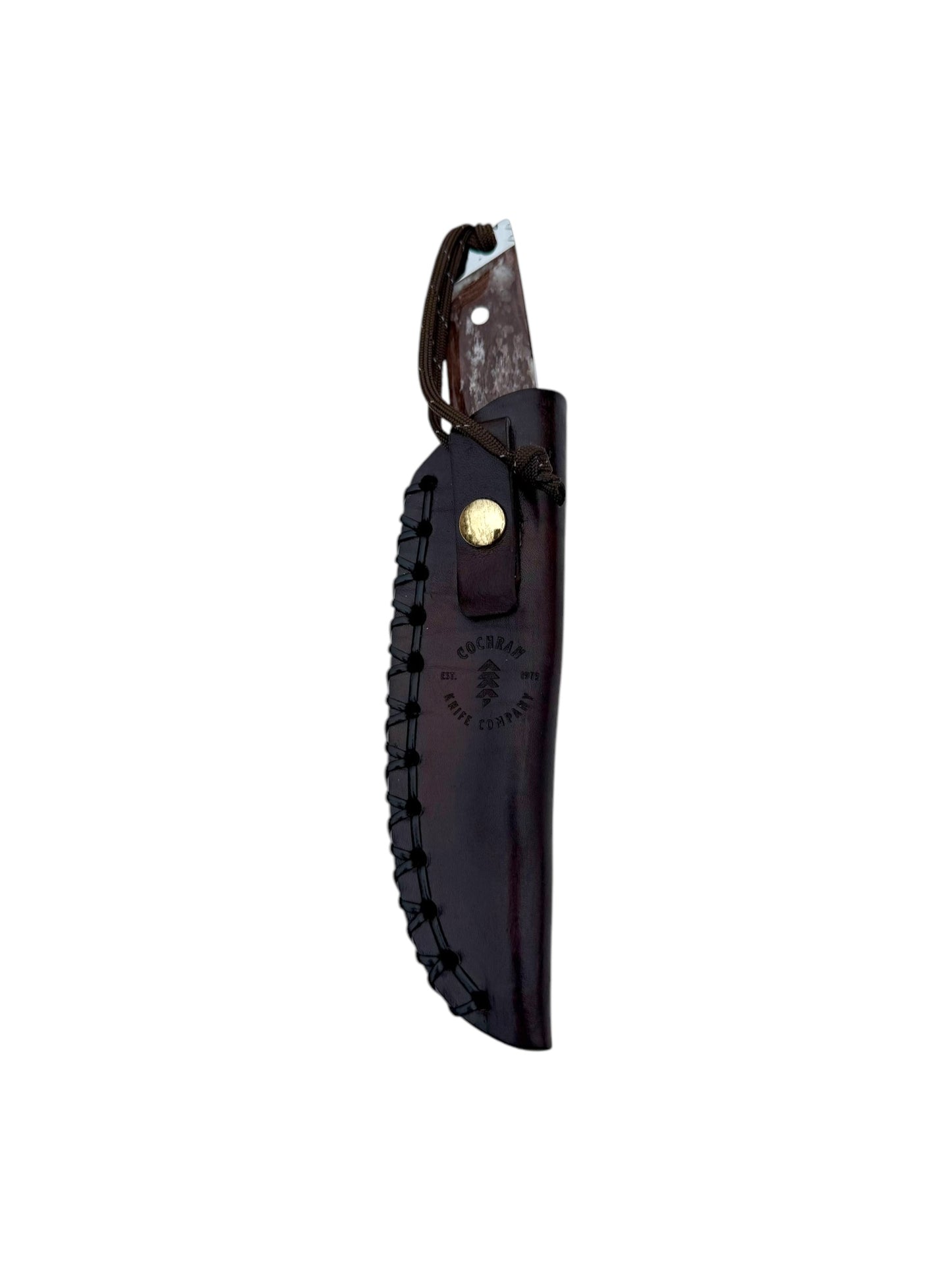 Cascade Skinner - Brown