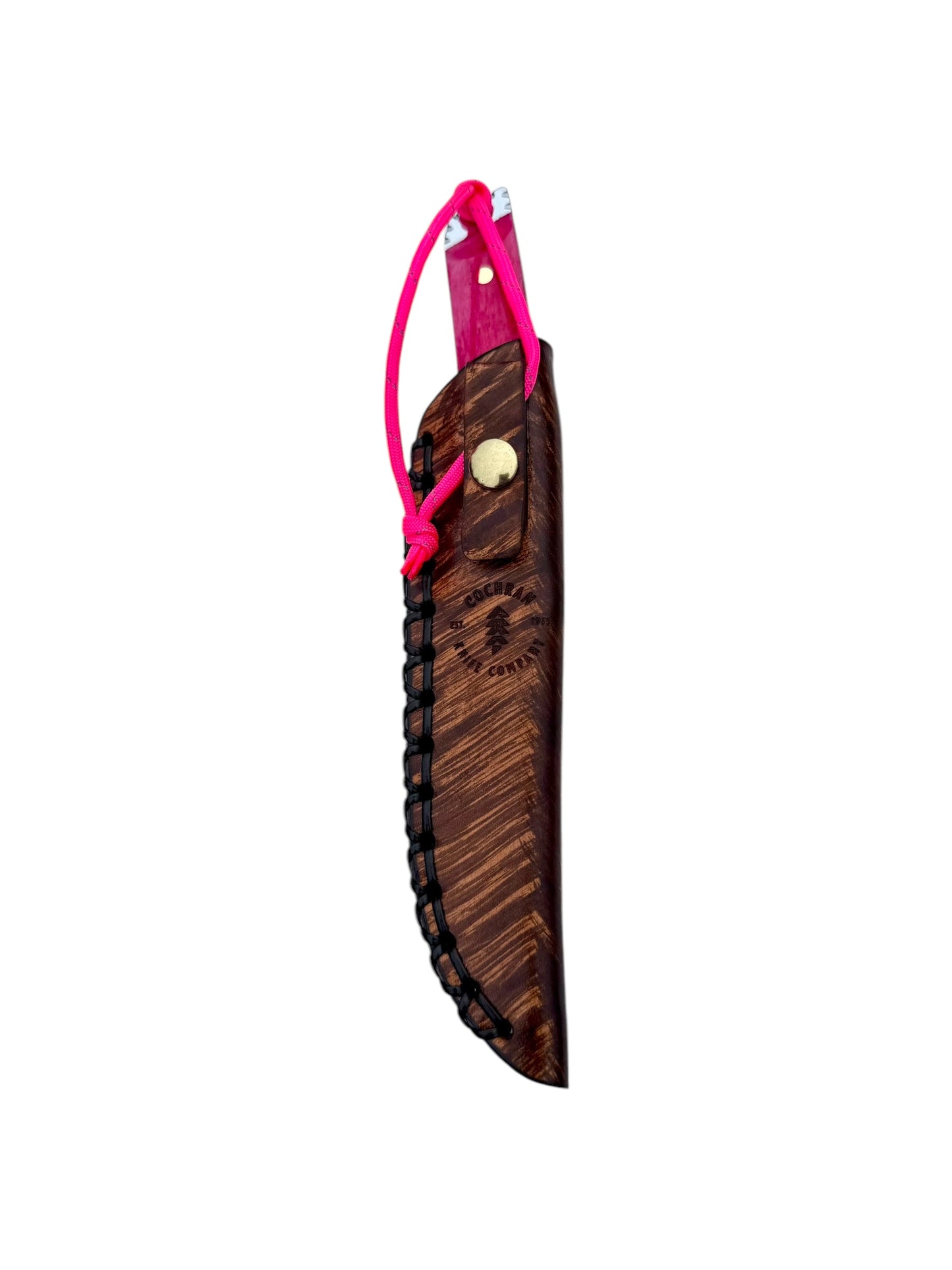 Summit Hunter - Pink