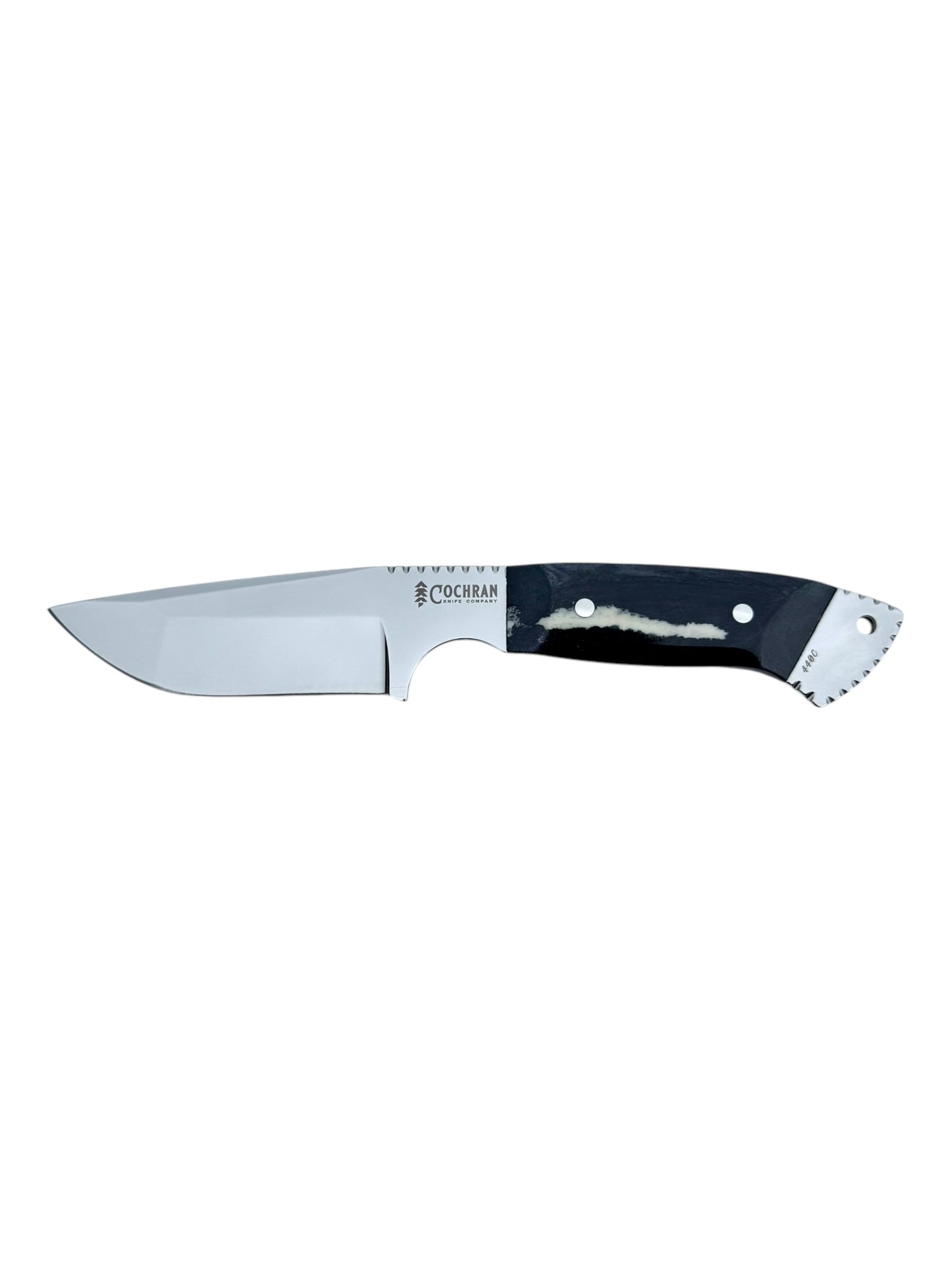 Tanto Skinner - Black