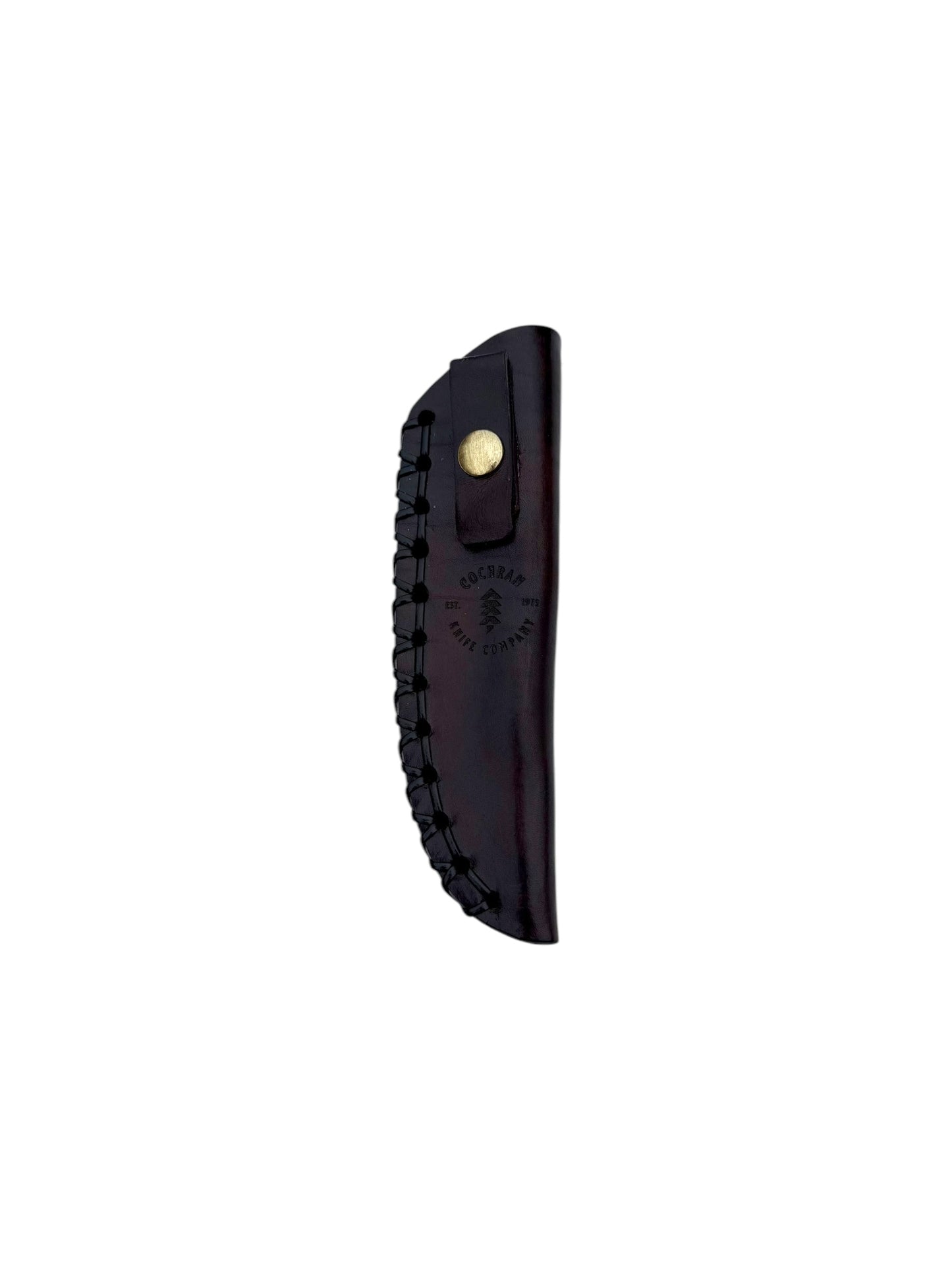 Cascade Skinner - Black
