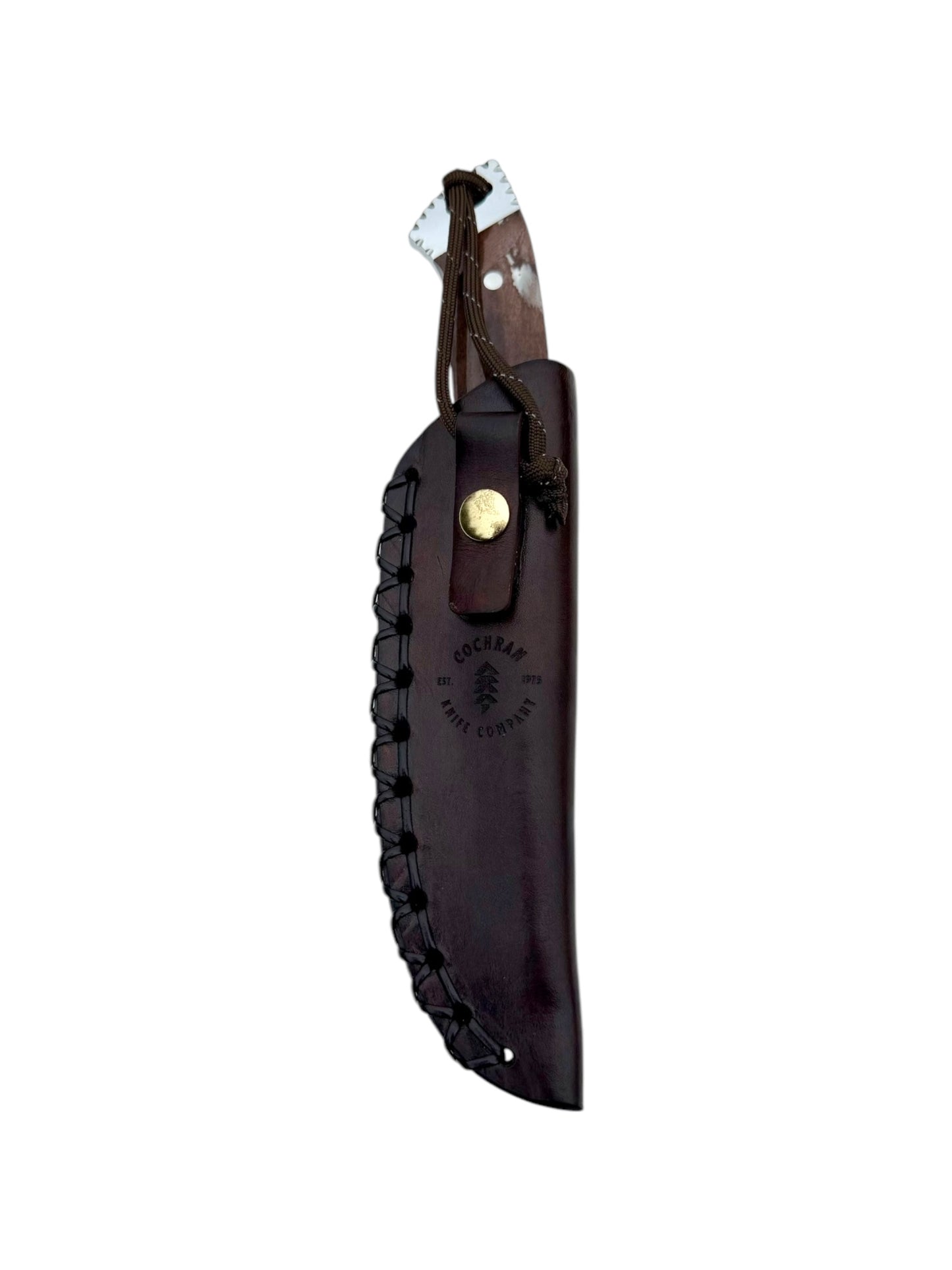 Tanto Skinner - Brown