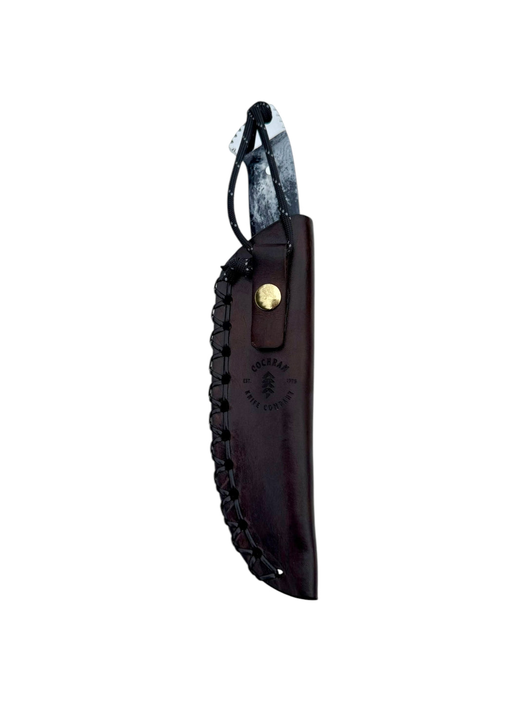 The Tanto Skinner
