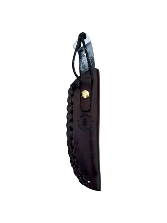 The Tanto Skinner
