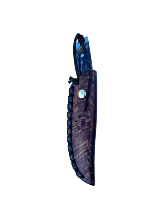 The Cascade Skinner