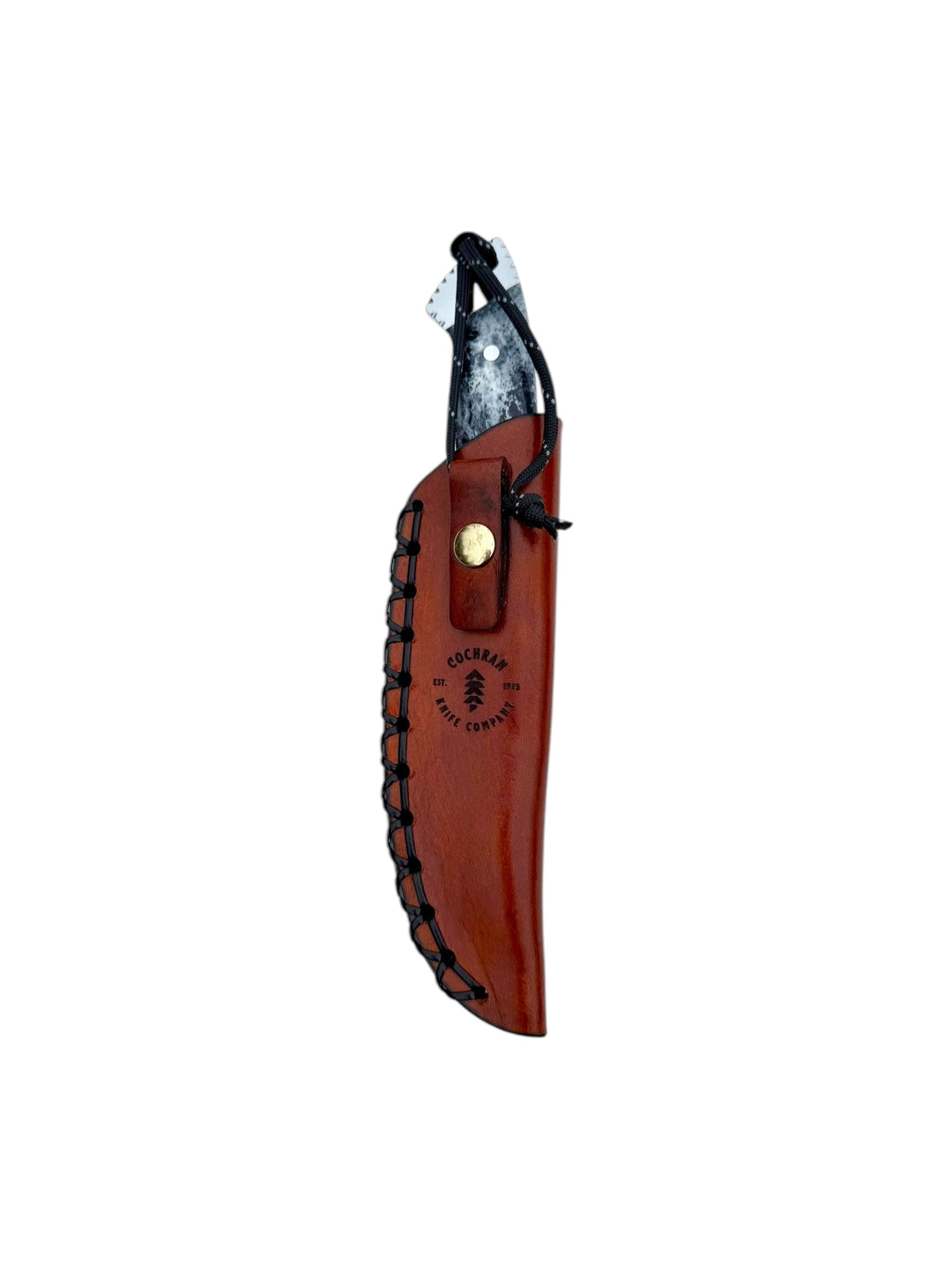 The Tanto Skinner