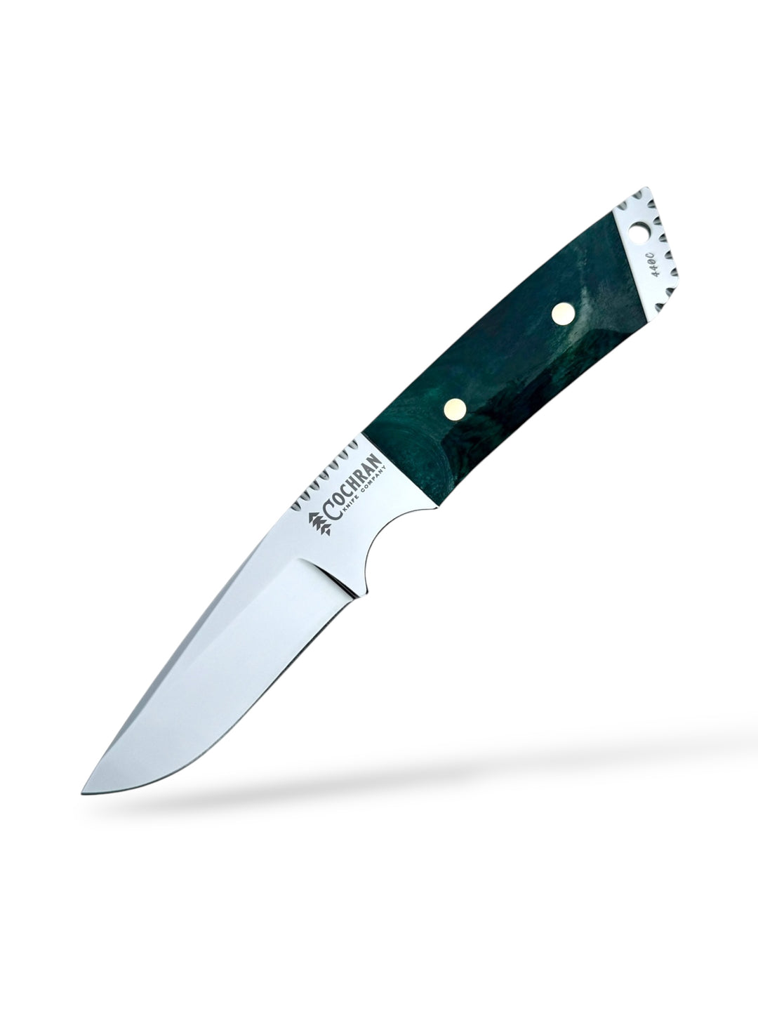 The Cascade Skinner
