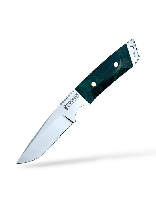 The Cascade Skinner