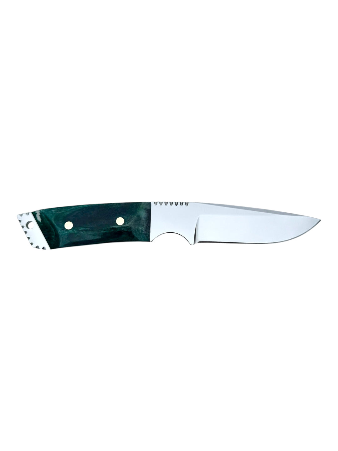 The Cascade Skinner