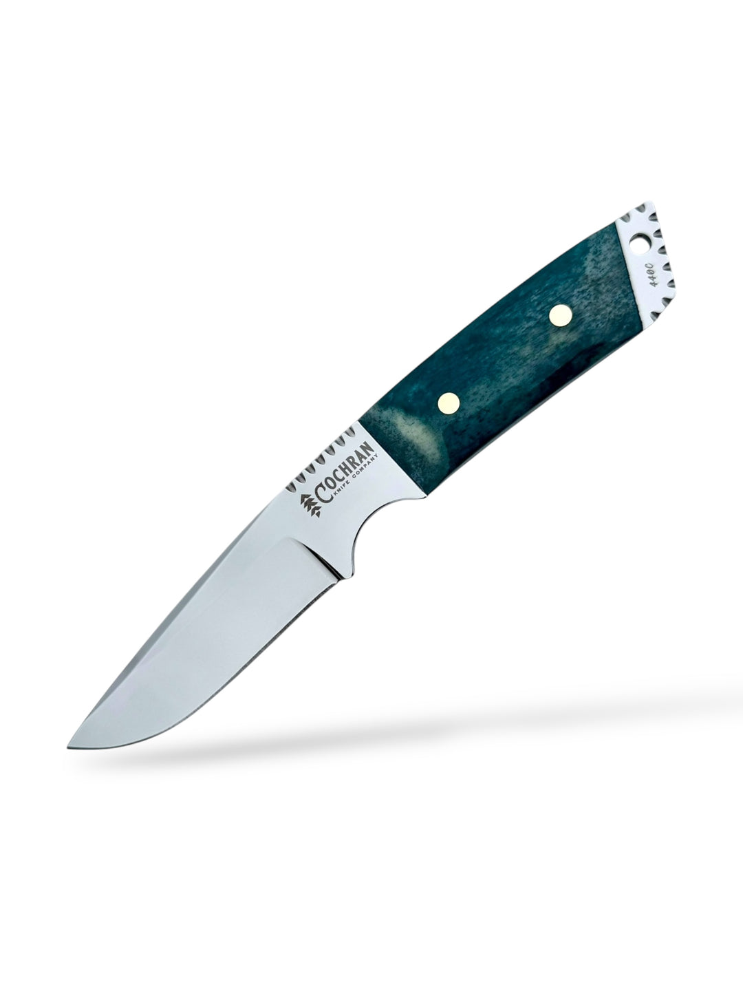 The Cascade Skinner