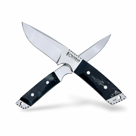 The Cochran Set · Cascade and Summit