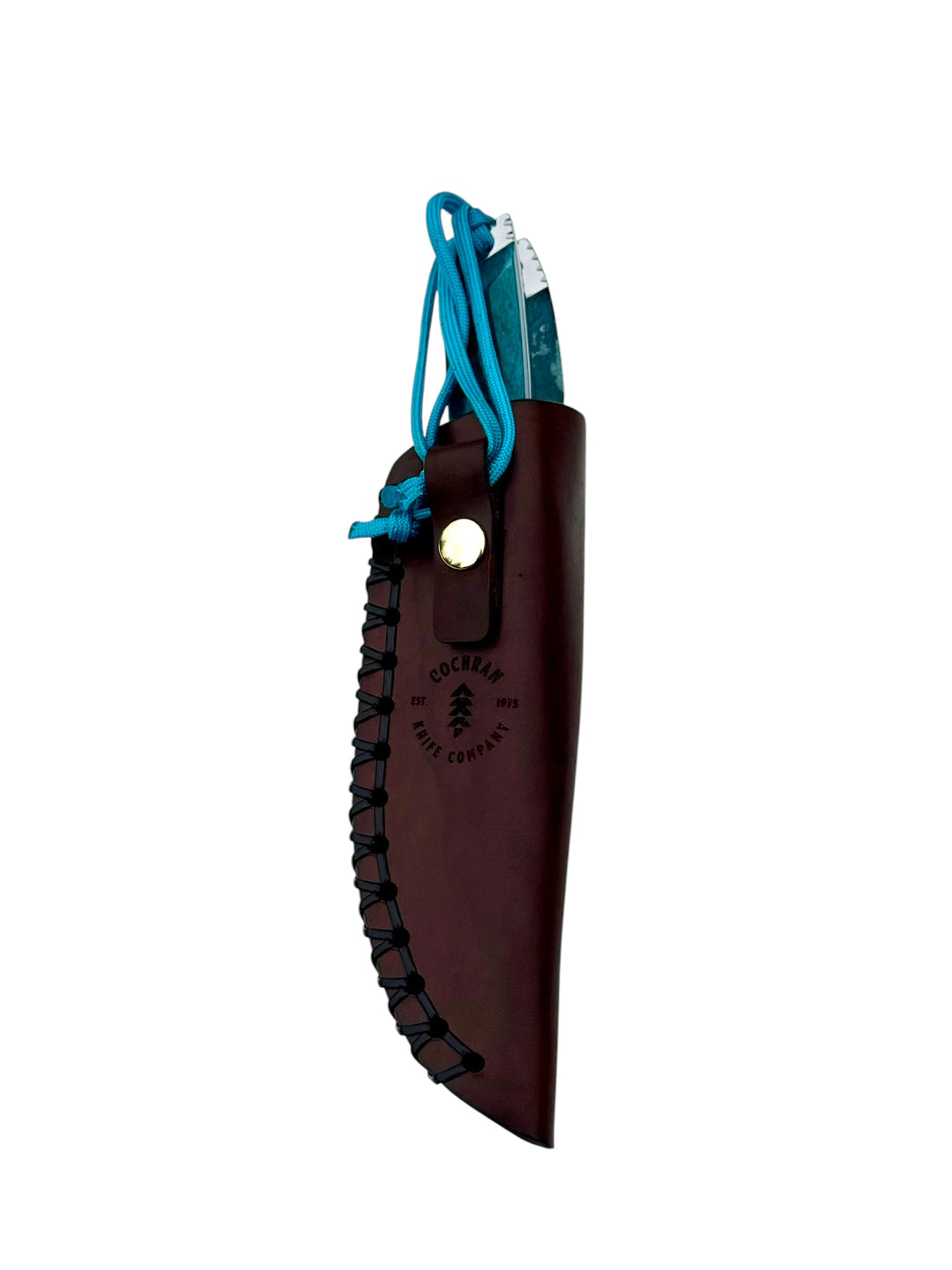 The Cochran Set · Tanto &amp; Summit