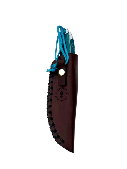 The Cochran Set · Tanto &amp; Summit
