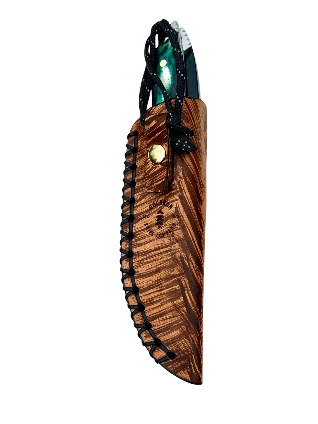 The Cochran Set · Tanto &amp; Summit