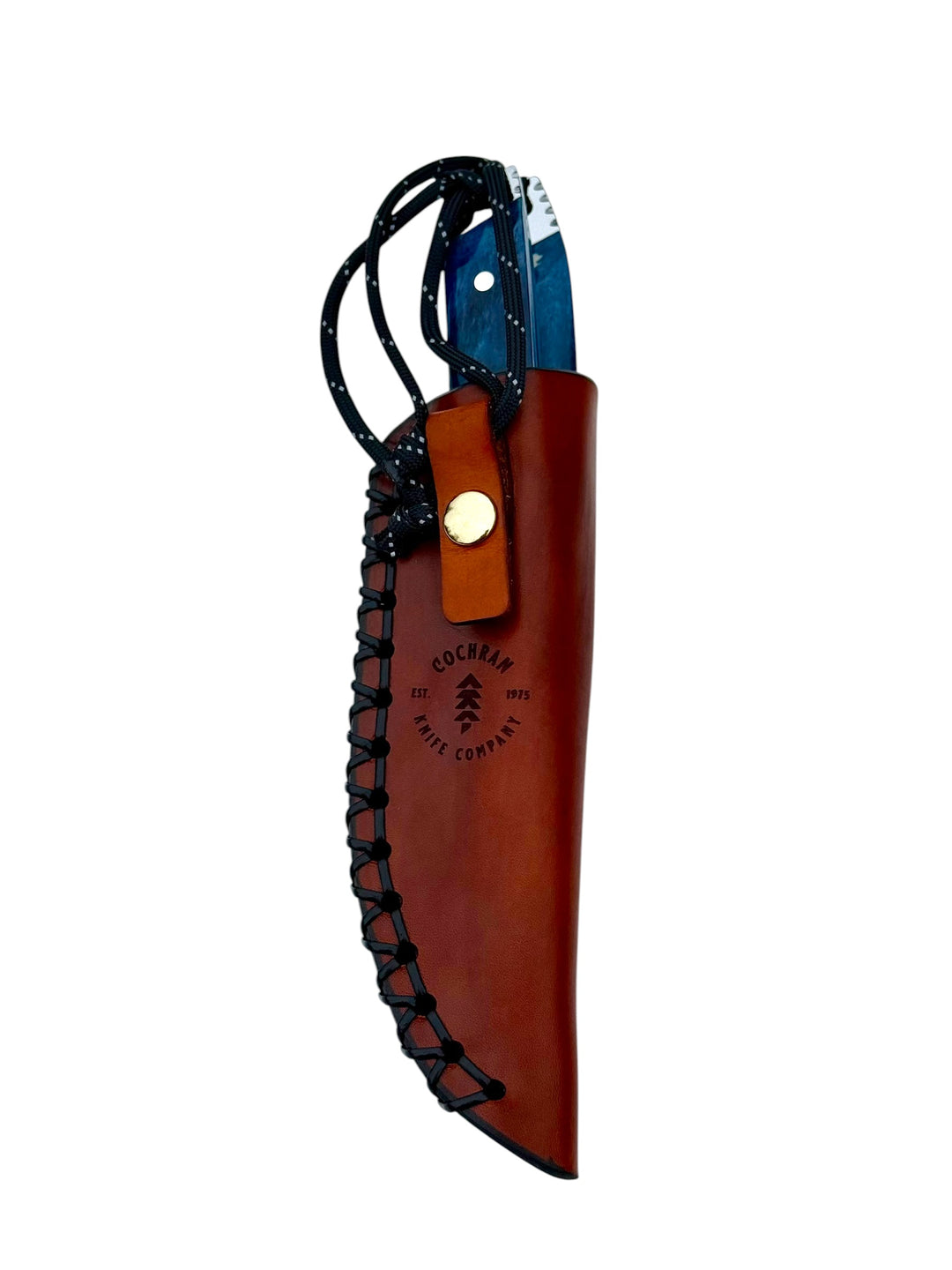 The Cochran Set · Tanto &amp; Summit