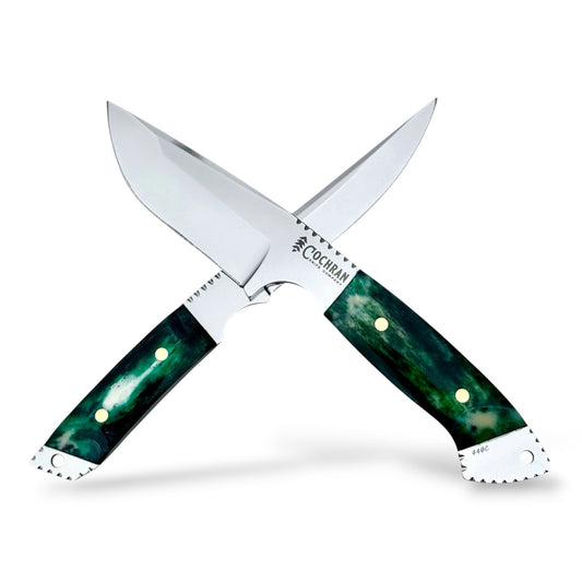 The Cochran Set · Tanto & Summit