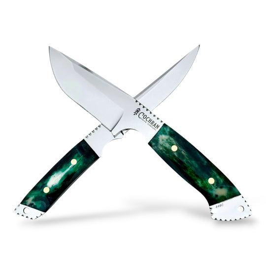 The Cochran Set · Tanto &amp; Summit