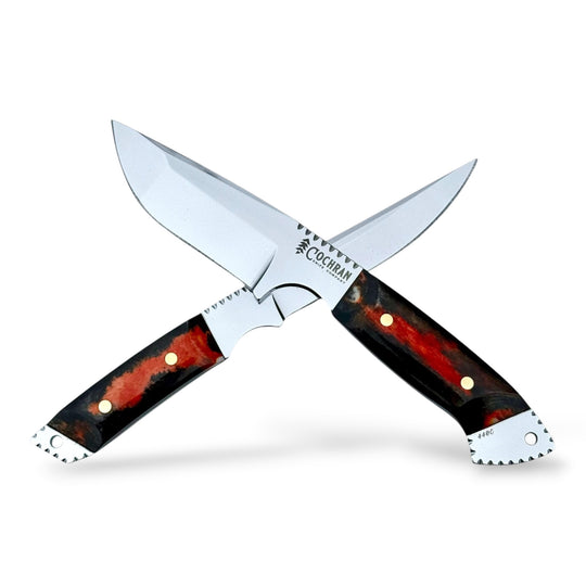 The Cochran Set · Tanto &amp; Summit