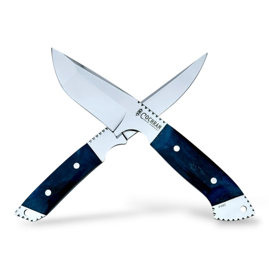 The Cochran Set · Tanto &amp; Summit