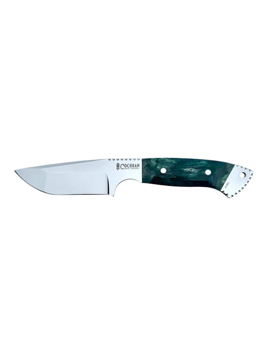 The Cochran Set · Tanto &amp; Summit