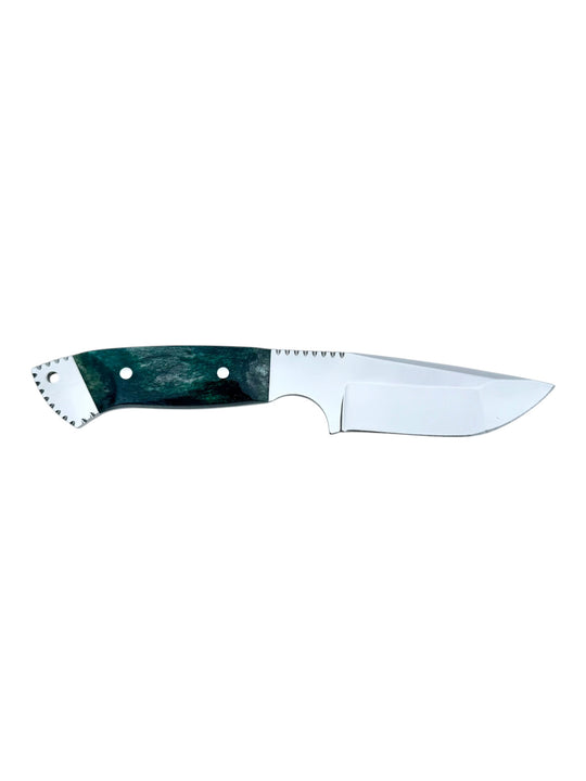 The Cochran Set · Tanto &amp; Summit