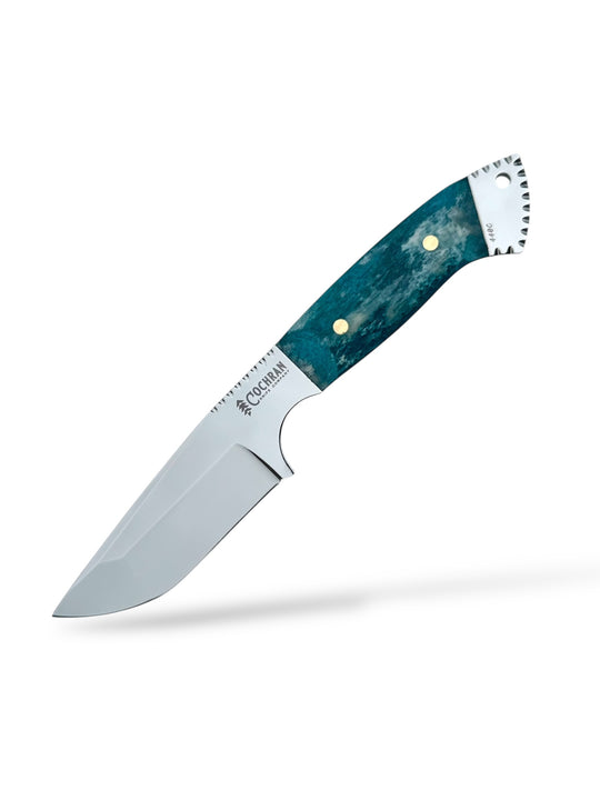 The Cochran Set · Tanto &amp; Summit