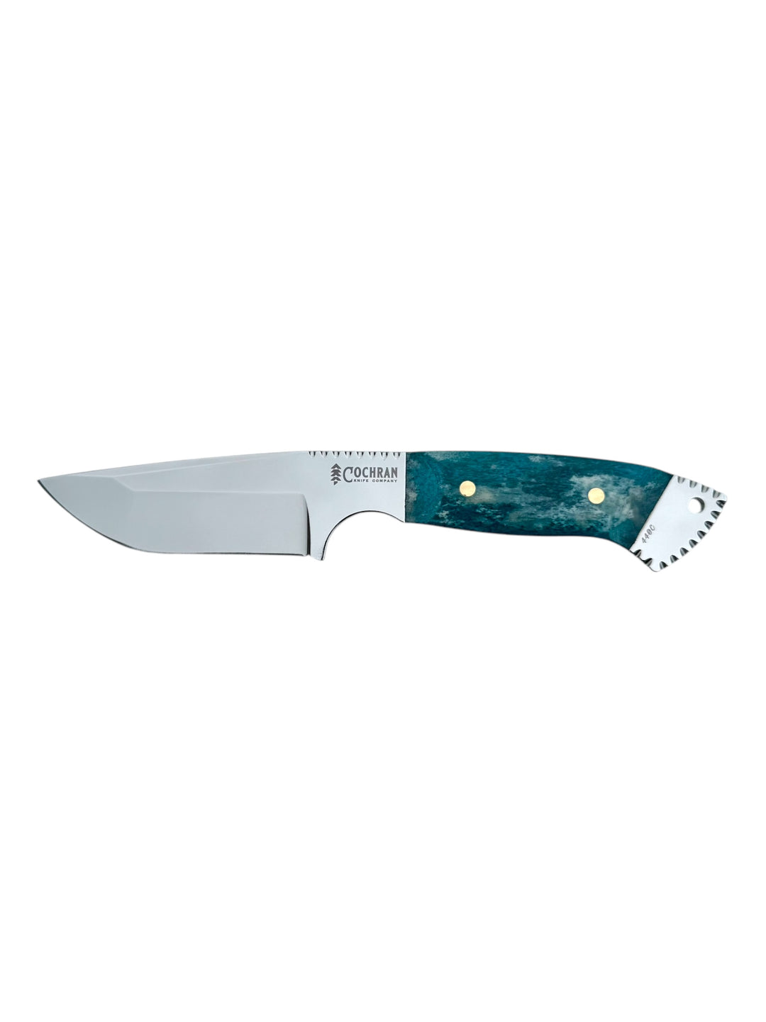 The Cochran Set · Tanto &amp; Summit