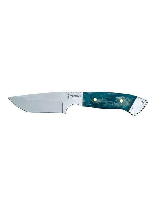 The Cochran Set · Tanto &amp; Summit
