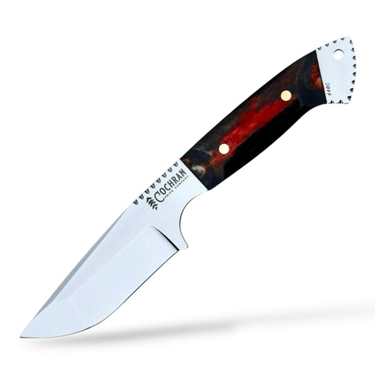 The Tanto Skinner