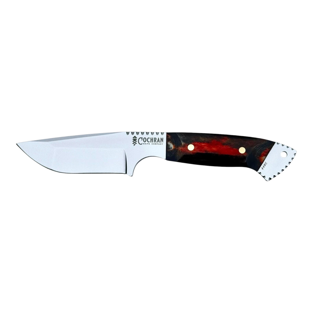 The Tanto Skinner
