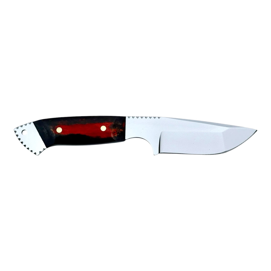 The Tanto Skinner