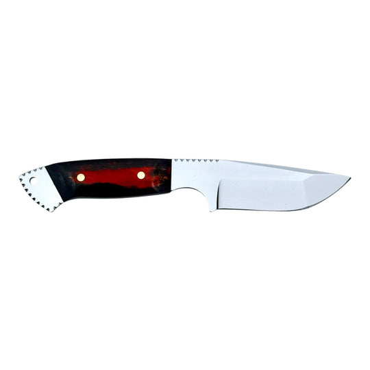The Tanto Skinner