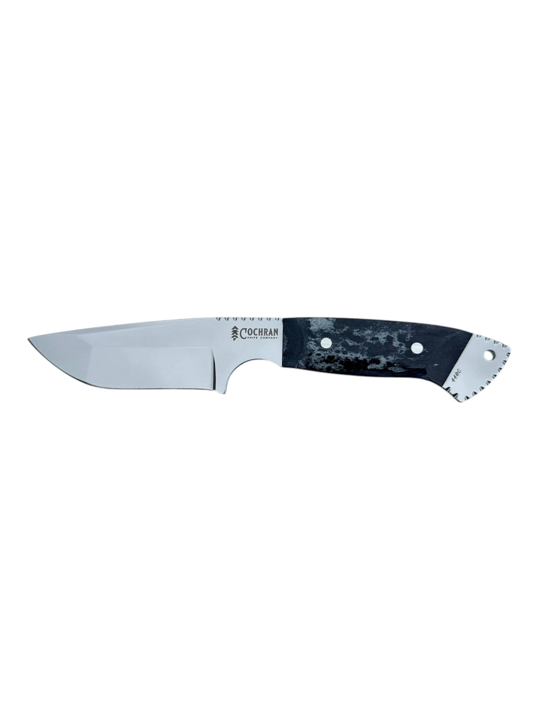 The Cochran Set · Tanto &amp; Summit