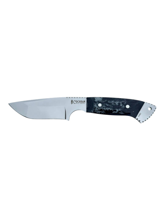 The Cochran Set · Tanto &amp; Summit
