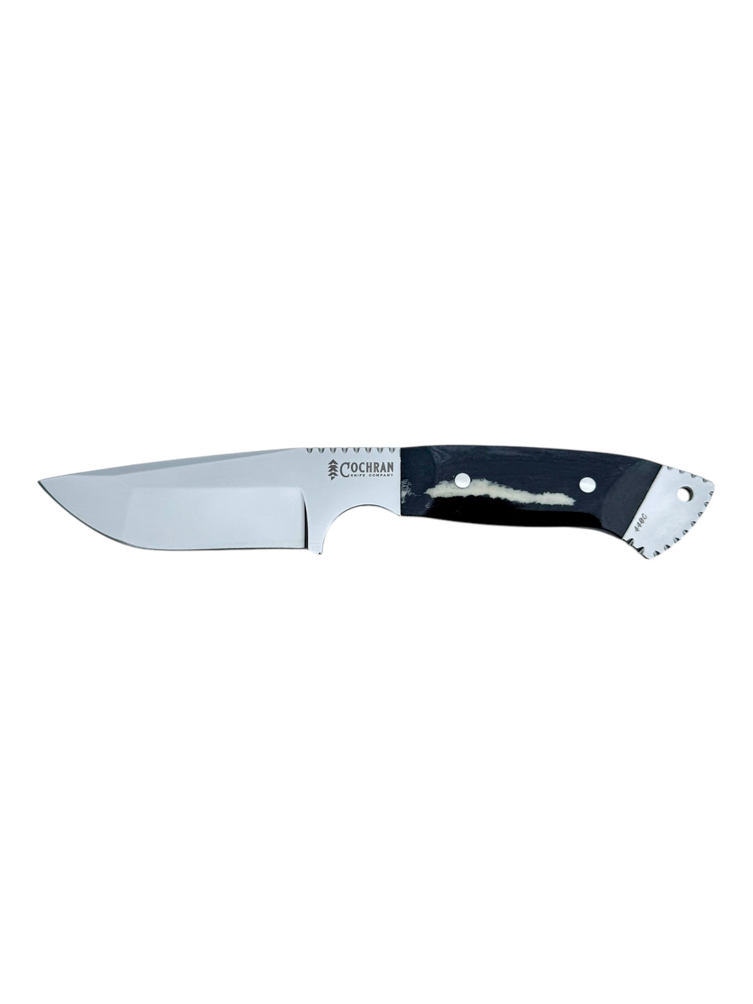 The Cochran Set · Tanto &amp; Summit