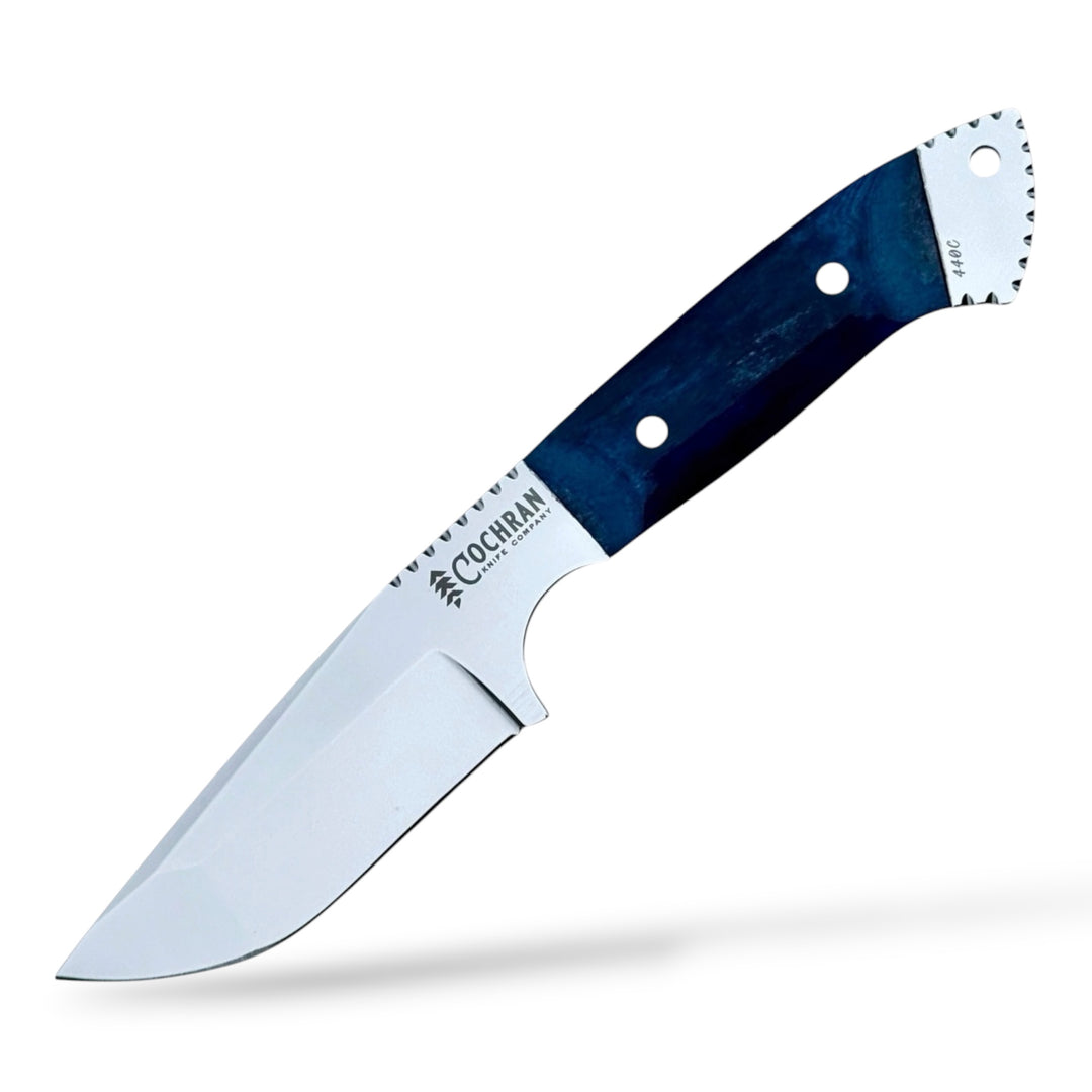 The Tanto Skinner