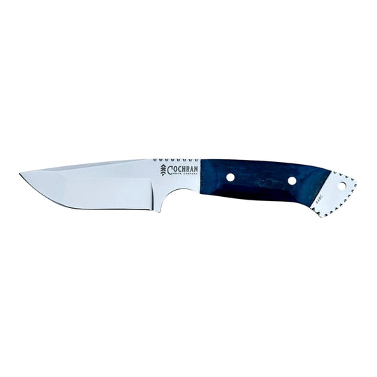 The Tanto Skinner