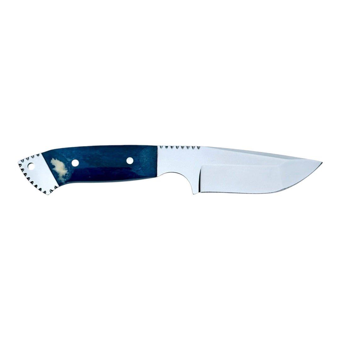 The Tanto Skinner