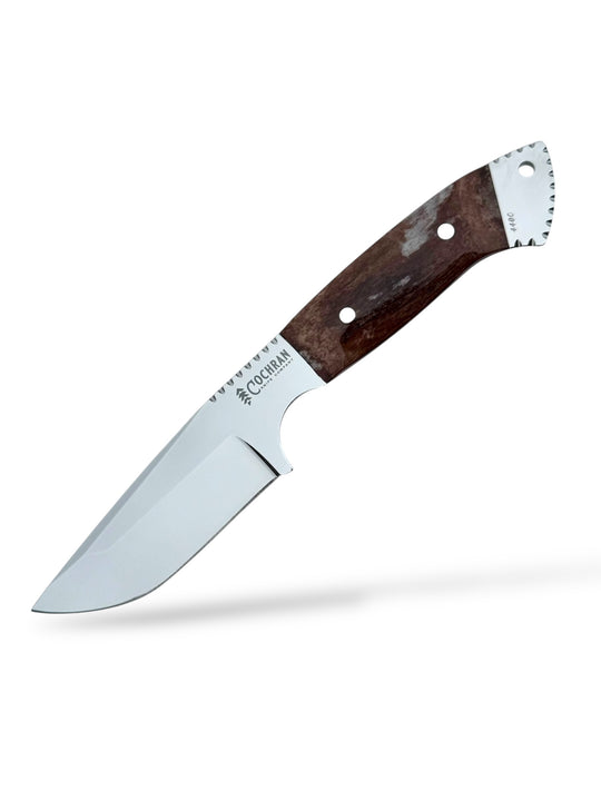 The Cochran Set · Tanto &amp; Summit