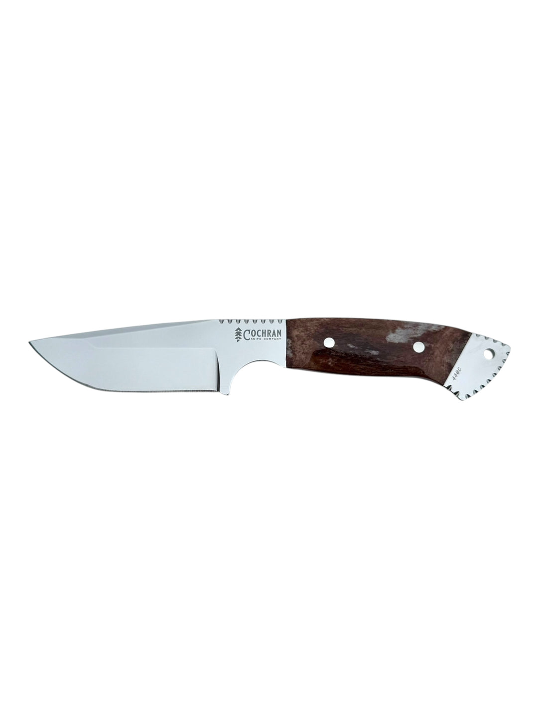 The Cochran Set · Tanto &amp; Summit