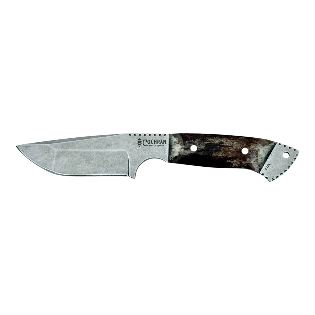 The Cochran Set · Tanto &amp; Summit