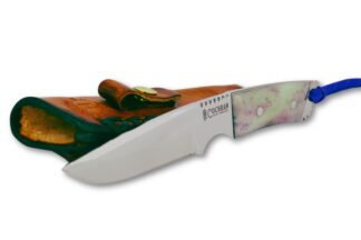 #31 Skinning Knife